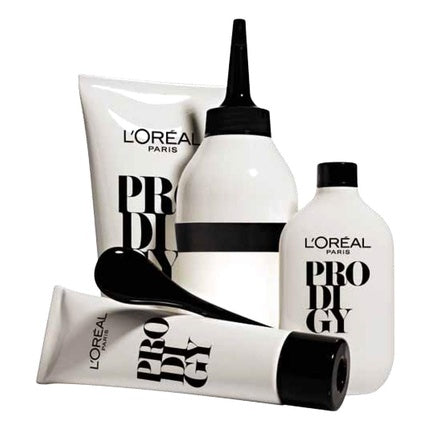 L'Oreal The Prodigy 4.0 Fondente Castano - Vopsea de păr