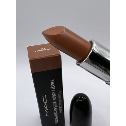 Ruj Lustreglass, Mac, Femmomenon, 3g