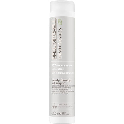 Șampon Paul Mitchell Scalp Therapy, 250ml, gri