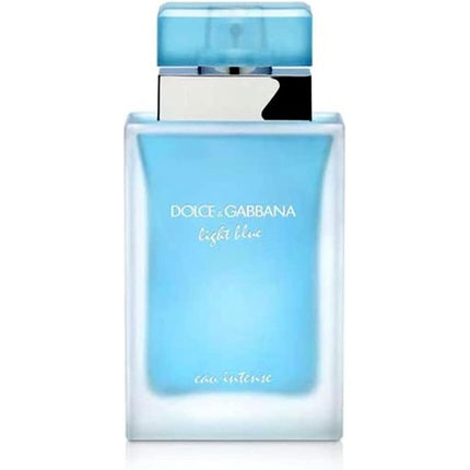 Parfum, Dolce & Gabbana, Light Blue Intense, 50ml