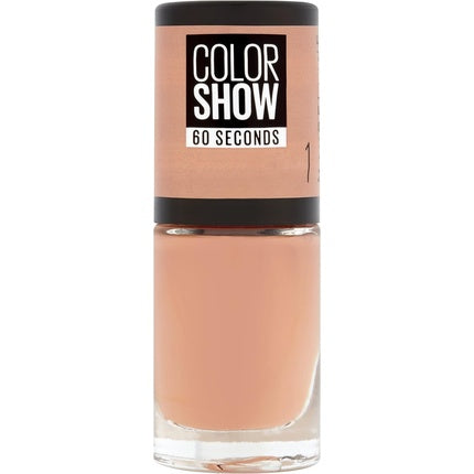 Lac de unghii Maybelline Colorshow Nude 7ml