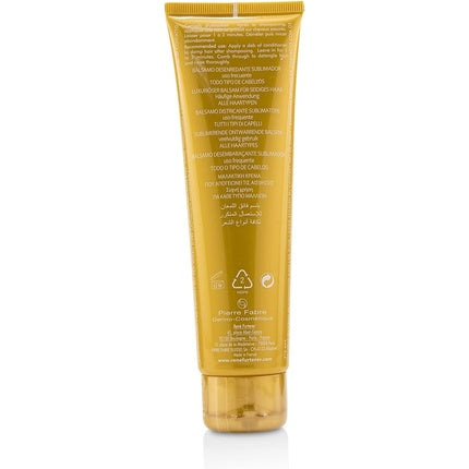 Balsam demelant Rene Furterer 5 Sens 200ml