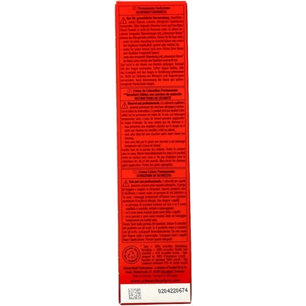 Concentrat Anti-Roșu, Schwarzkopf Igora R. 0-33, 60ml