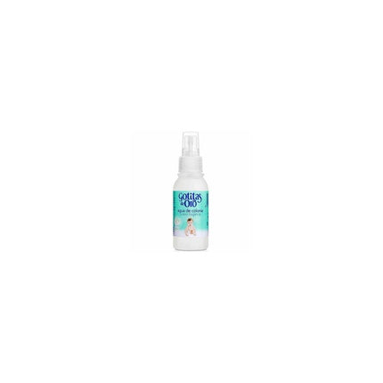 Instituto Español Gotitas de Oro Spray de Apă de Colon 80 ml