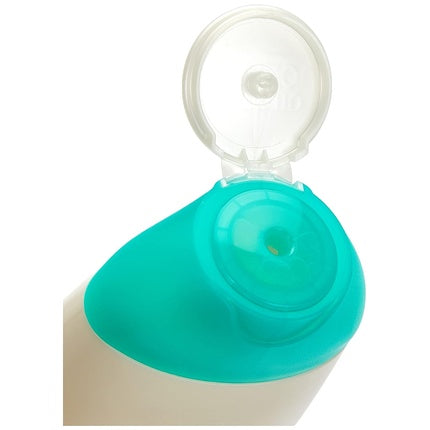 Gel de dus pentru piele atopica 500ml, English Institute