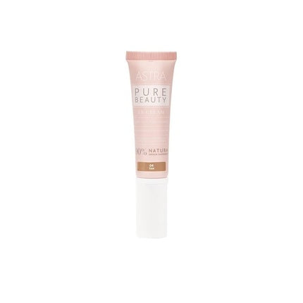 Cremă BB, Astra, Pure Beauty, 30ml, ten bronzat