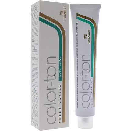 Vopsea Păr Tocco Magico Color-Ton Auburn Blond