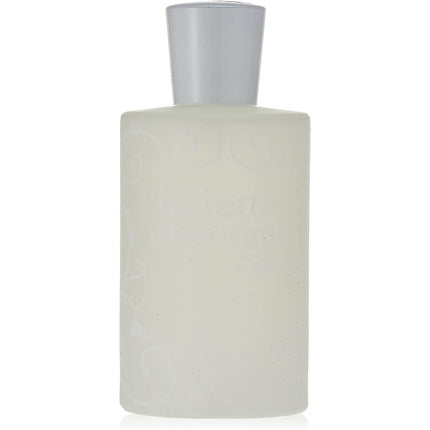 Eau de Toilette, Juliette has a gun, 100ml