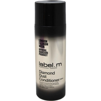 Balsam label.m Diamond Dust 300ml