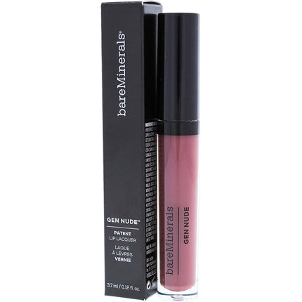 Luciu de Buze, Bareminerals Gen Nude, roz