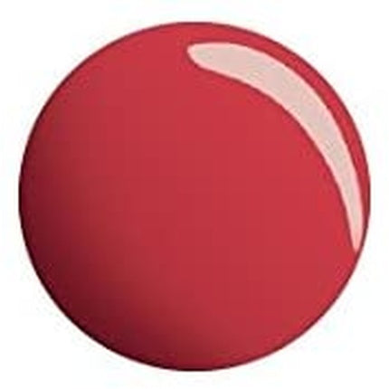 Lac de unghii gel Estrosa Essenza Pink, 100g, culoare roz intens
