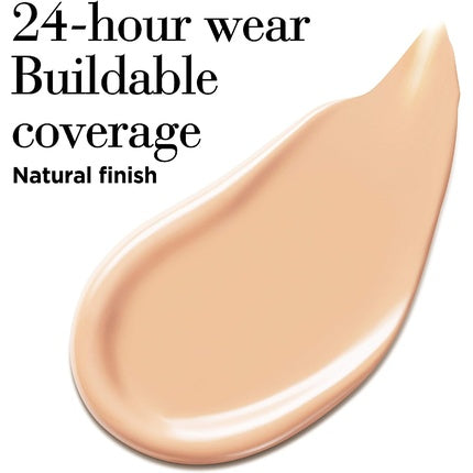 Fond de ten, Elizabeth Arden, Flawless Finish, 30ml, bej