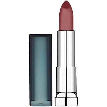 Creion de buze, Maybelline New York, Color Sensational Matte Nude 988