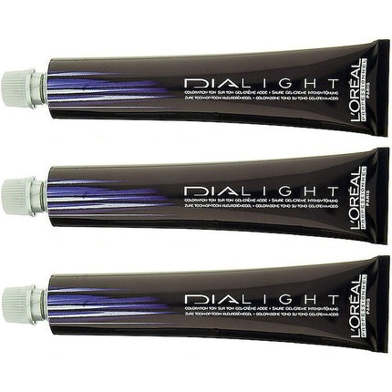 Fond de ten, L'Oréal Paris, Dialight, blond perlat, 50 ml