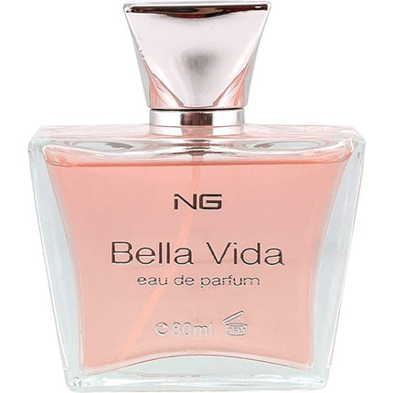 Parfum damă, Next Generation, Bella Vida, 80ml