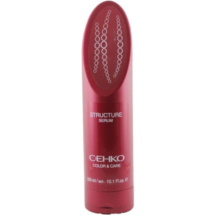 Ser impotriva deteriorarii Cehko Color 300ml rosu