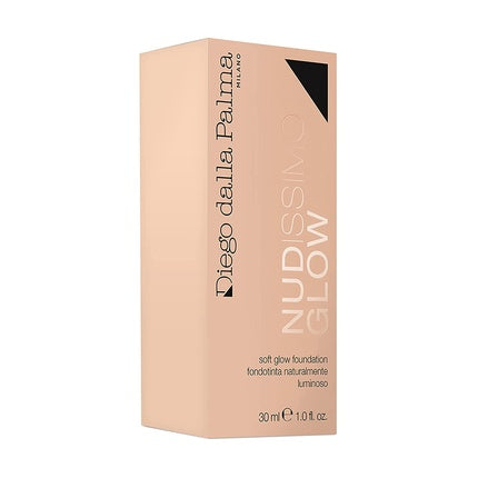 Fond de ten, Diego Dalla Palma, NUDISSIMO GLOW 256N, 28g