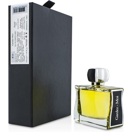 Parfum, Jovoy, Gardez Moi, 100 ml