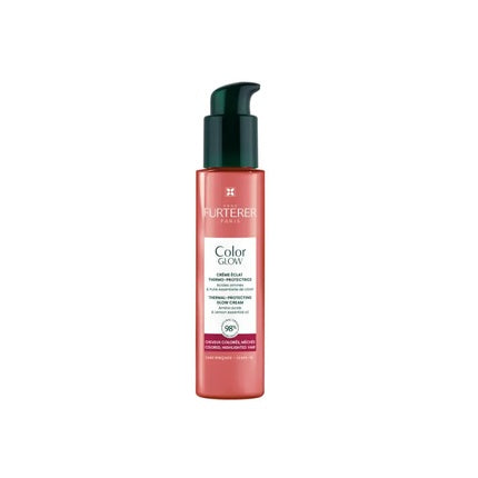 Produs de stilizare par, Color Glow, Rene Color Glow CR, 100 ml
