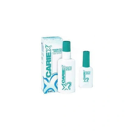Spray Dentar Quattroti Dentech Cariex, 50 ml