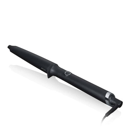 Stilator păr GHD Curve Wand Creative Curl, negru, 28mm/23mm