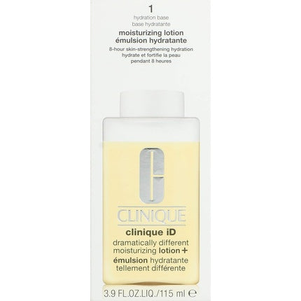 Lotiune hidratanta, Clinique Dramatically Different, 115ml