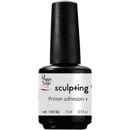 Primers pentru unghii, Peggy Sage, Adhesion Primer +, 15 ml