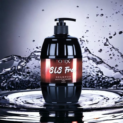 Șampon, Totex, SLS Free, 750 ml