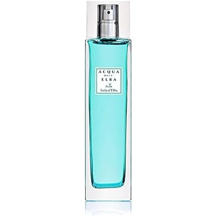 Vaporizator Acqua Dell'Elba Ambiente Isola D'Elba 100ml, albastru