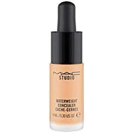 MAC Studio Waterweight Concealer NC20, cremă de acoperire, 9 ml
