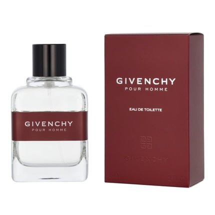 Parfum pentru Bărbați Givenchy Pour Homme, 60ml