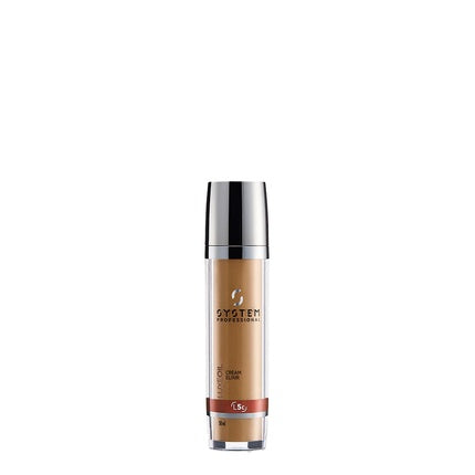 Cremă pentru păr, System Professional Luxeoil Elixir Cream, 50ml
