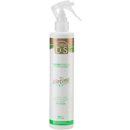 Balsam, Valquer Profesional, Cuidados, biotină și keratină, 300ml
