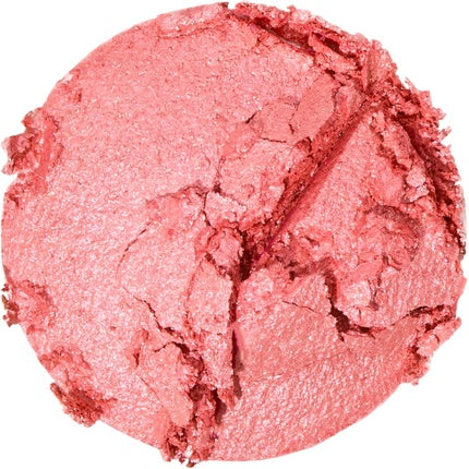 Pudră blush Revolution Beam Bright, portocalie