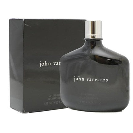 Gel după bărbierit John Varvatos, 125 ml, sticlă neagră