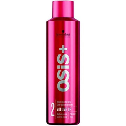 Spray Volumizare Schwarzkopf Osis Plus Volume Up 250ml