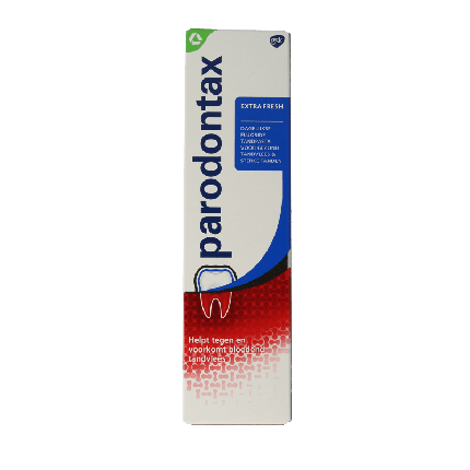 Pastă de dinți Parodontax Extra Fresh, 75 ml