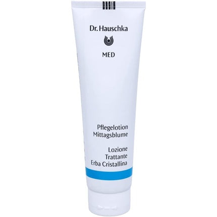 Lotiune Corp, Dr. Hauschka, MED, alb, 145ml