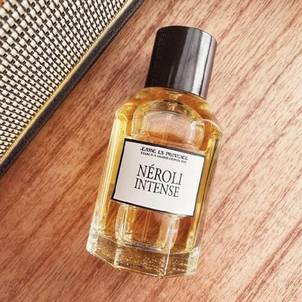 Eau De Toilette Jeanne En Provence Neroli, bărbătesc, 100ml