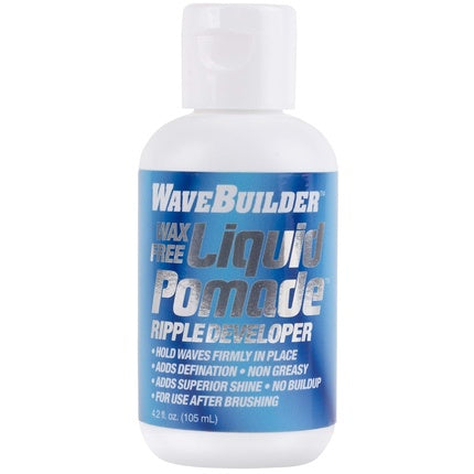 Cremă de styling Wavebuilder Liquid Pomade, 90 g