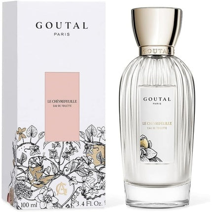 Eau De Toilette, Annick Goutal, Le Chevrefeuille, 100ml