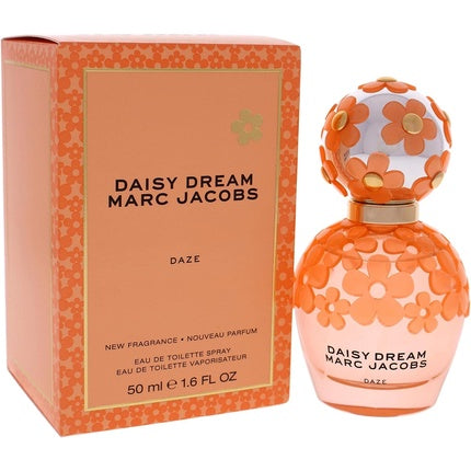Parfum Marc Jacobs Daisy Dream Daze, 50ml, portocaliu
