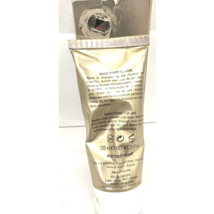 Phyto Phytodéfrisant Botanical Straightening Balm, 3.5 oz