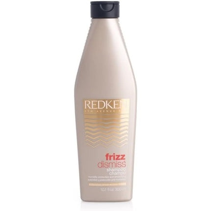 Șampon Redken Frizz Dismiss, 300ml, bej