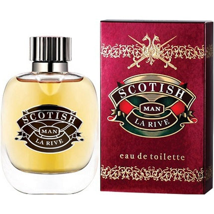 Parfum, La Rive, Scottish, 90ml