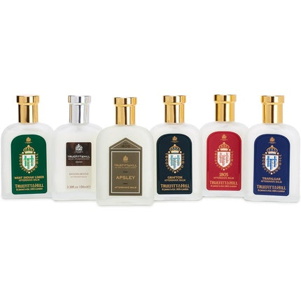 Balsam Aftershave, Truefitt & Hill, Sandalwood, 100ml