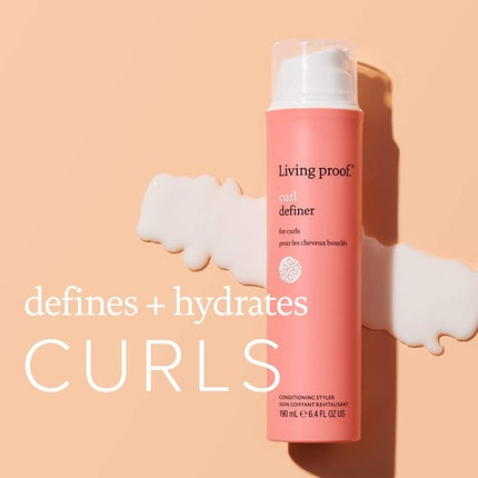 Definitor bucle, Living Proof, 190 ml