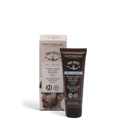 Balsam Pre-Post Ras, Phytorelax, 75 ml
