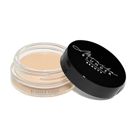 Monika Blunder Beauty Blunder Cover Foundation/Concealer Shade 2