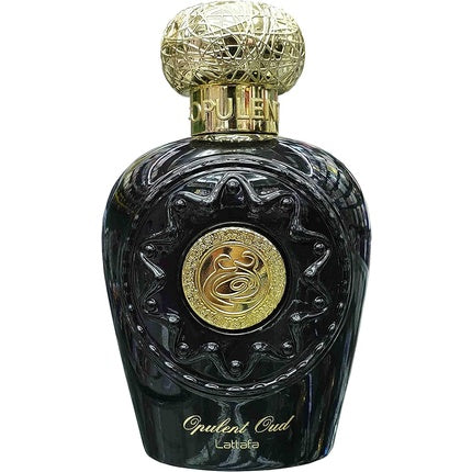 Parfum, Lattafa, Opulent Oud, 100ml
